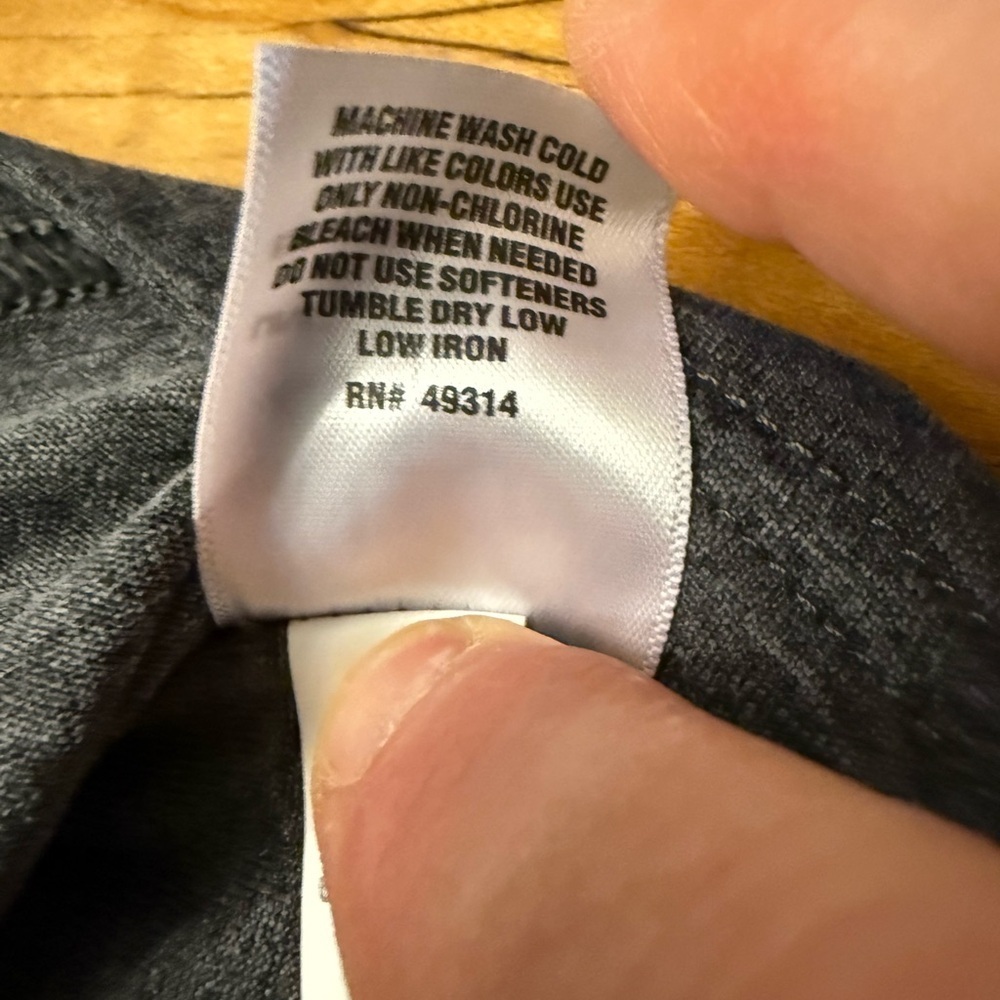 Under Armour HeatGear Gray Tee LG Loose Breakers Palm Beach - Picture 7 of 9
